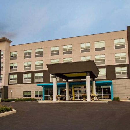 Tru By Hilton Columbus Airport Otel Dış mekan fotoğraf