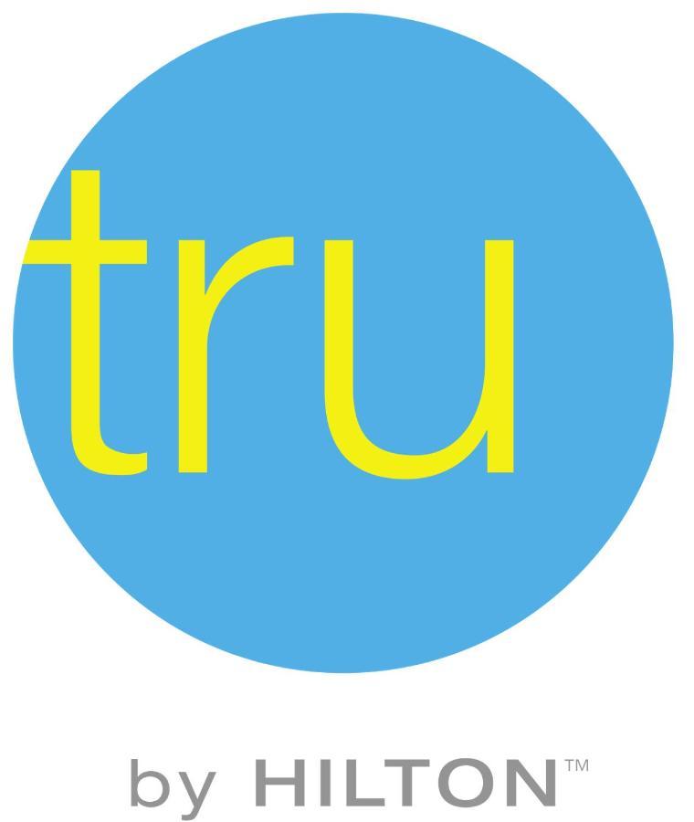 Tru By Hilton Columbus Airport Otel Dış mekan fotoğraf