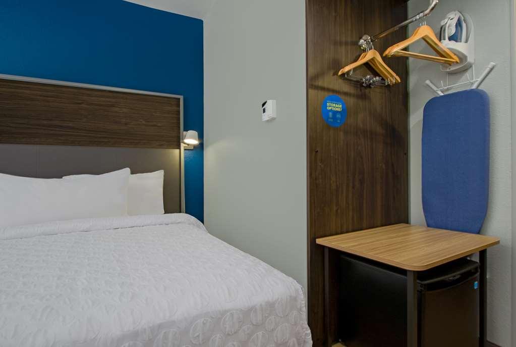 Tru By Hilton Columbus Airport Otel Oda fotoğraf