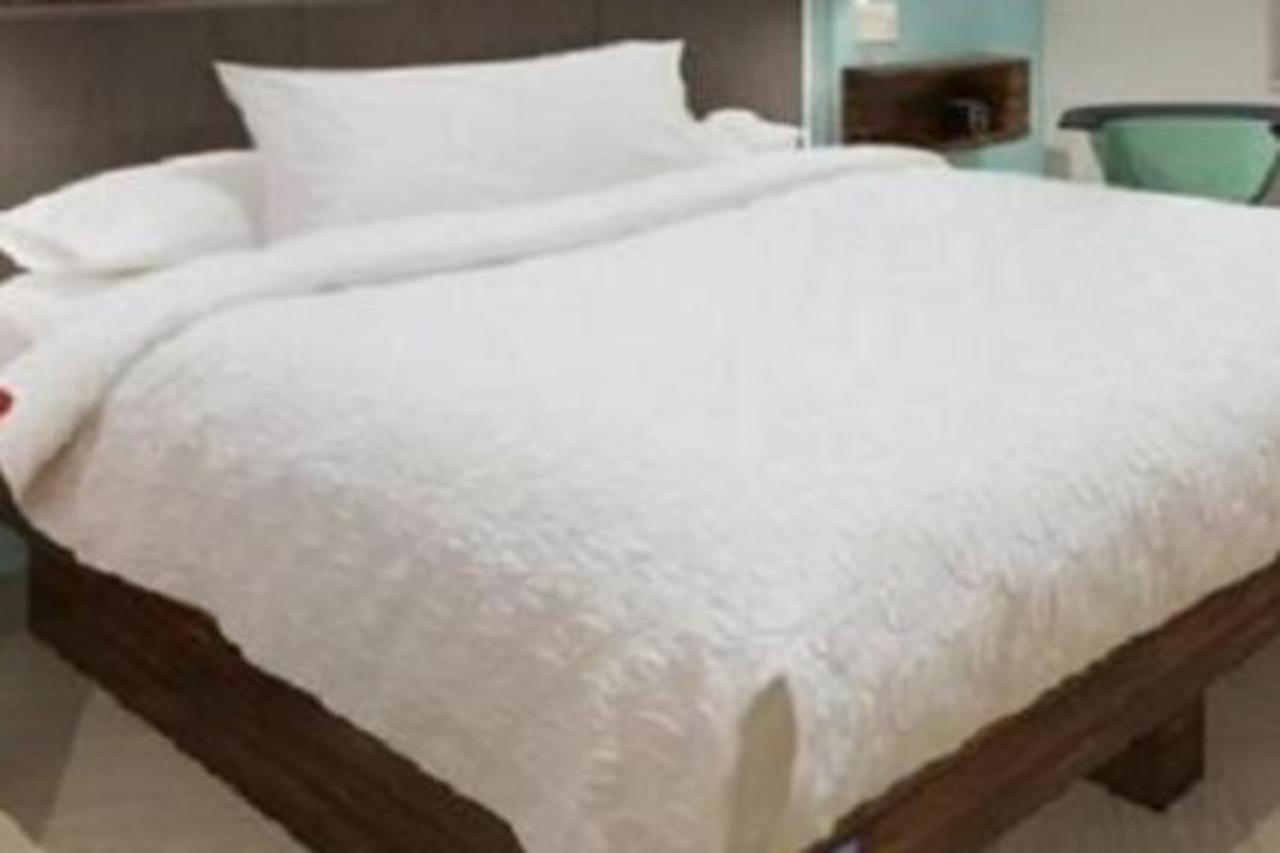 Tru By Hilton Columbus Airport Otel Dış mekan fotoğraf