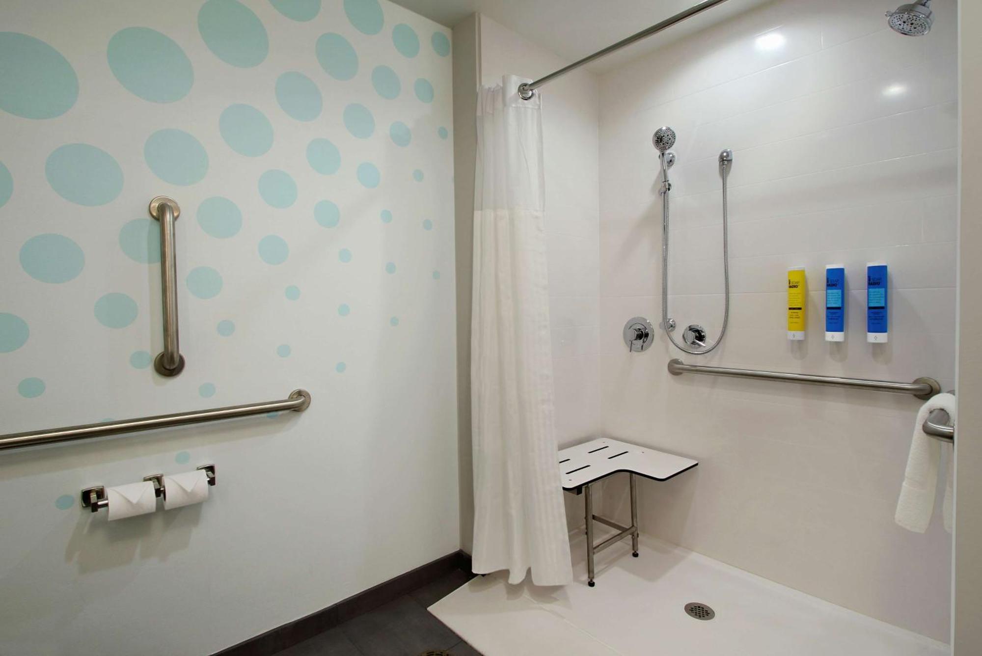 Tru By Hilton Columbus Airport Otel Dış mekan fotoğraf