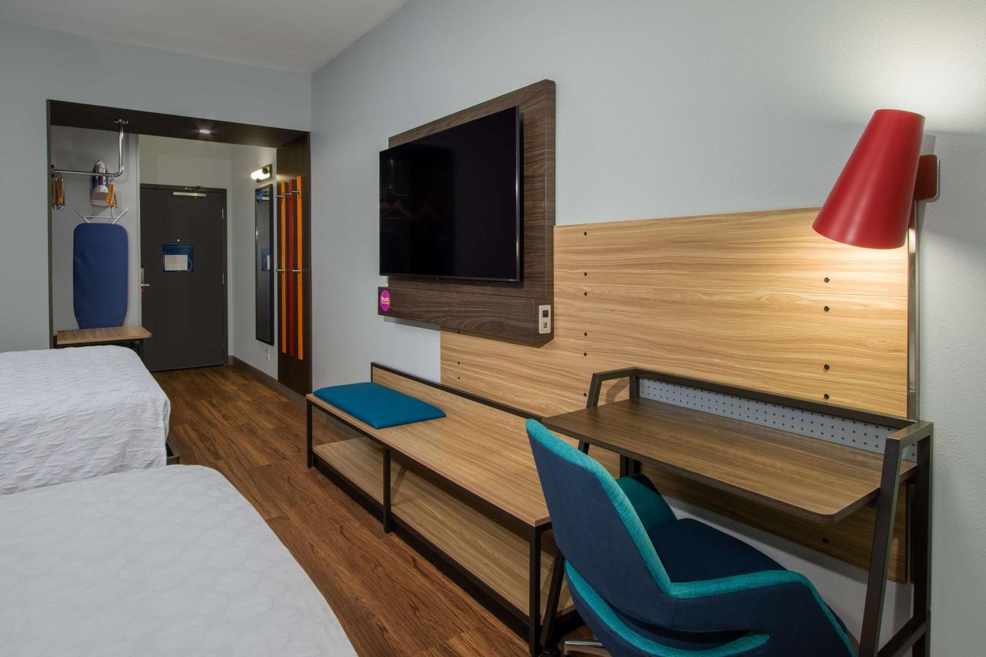 Tru By Hilton Columbus Airport Otel Dış mekan fotoğraf